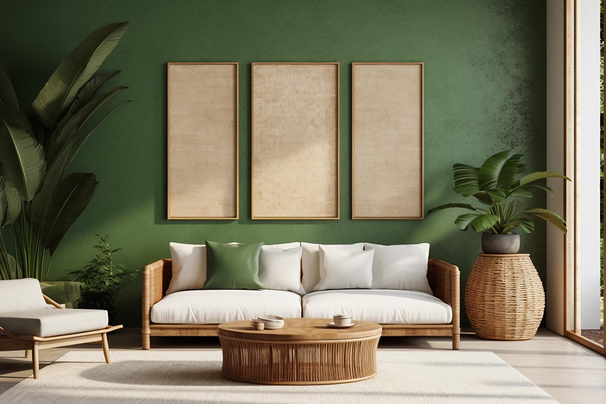 Kentsel Kaçış: Modern Tasarım Konforla Buluşuyor