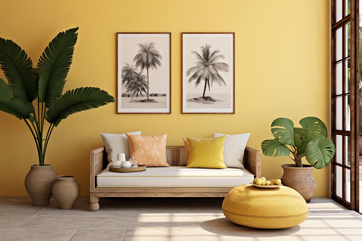 Lüks Loft: Yaşam için Endüstriyel Şıklık