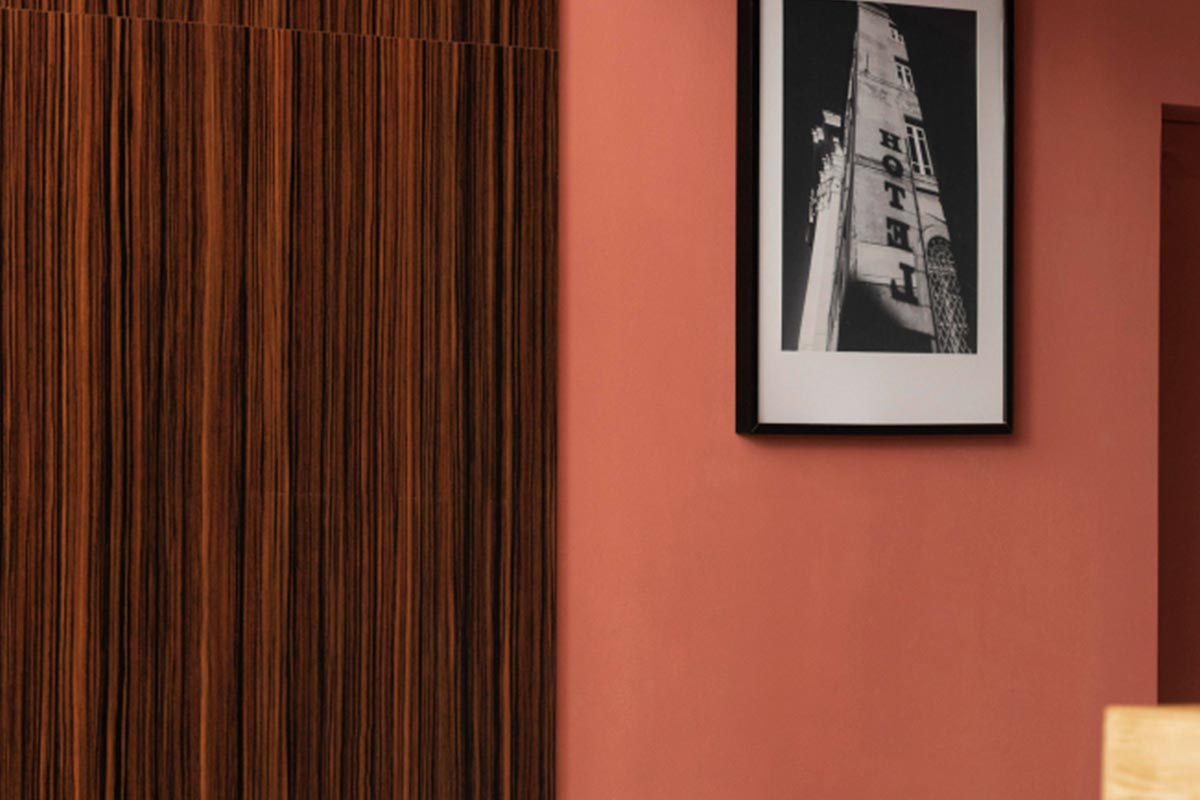 Doğanın Kucaklaması: Zamansız Huzur