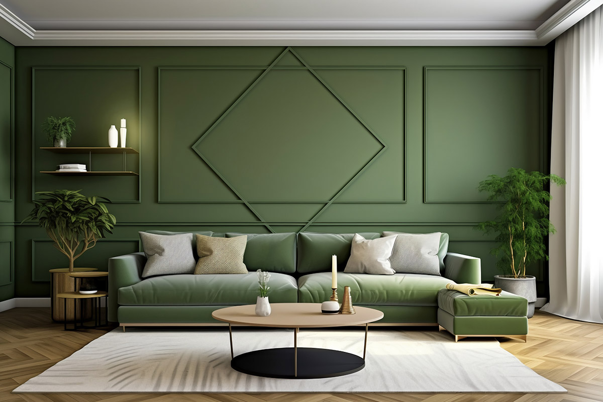 Ticari İç Tasarım