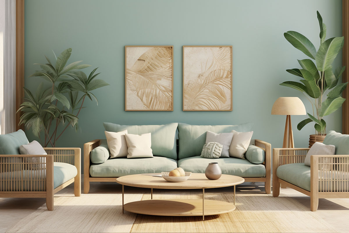 Mobilya ve Dekor Seçimi